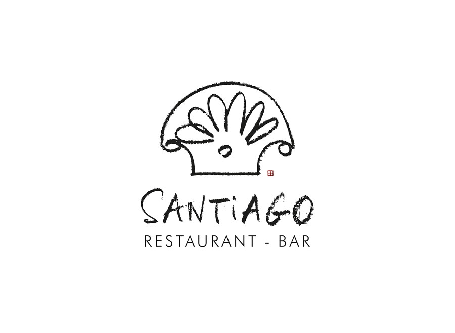 SANTIAGO, restaurant Basque